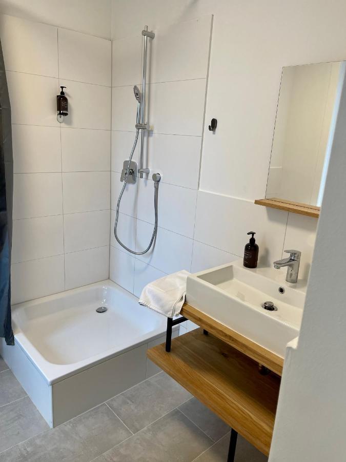 Aparthotel Neumuenster City Экстерьер фото